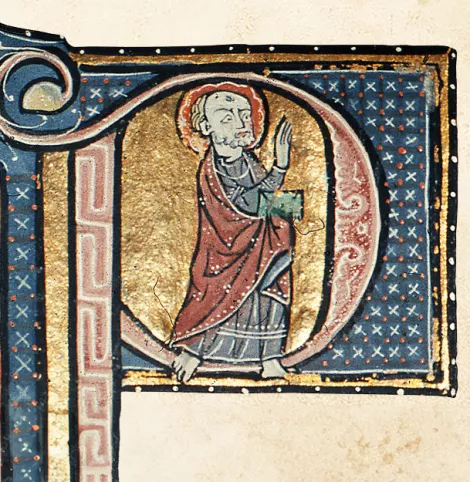 The Medieval Reception  of the Letters of Paul